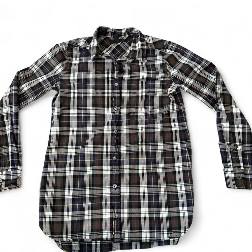 Jcrew Women's multi Shirt